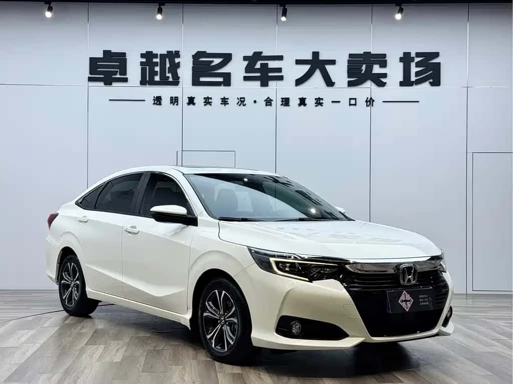 Honda Lingpai
