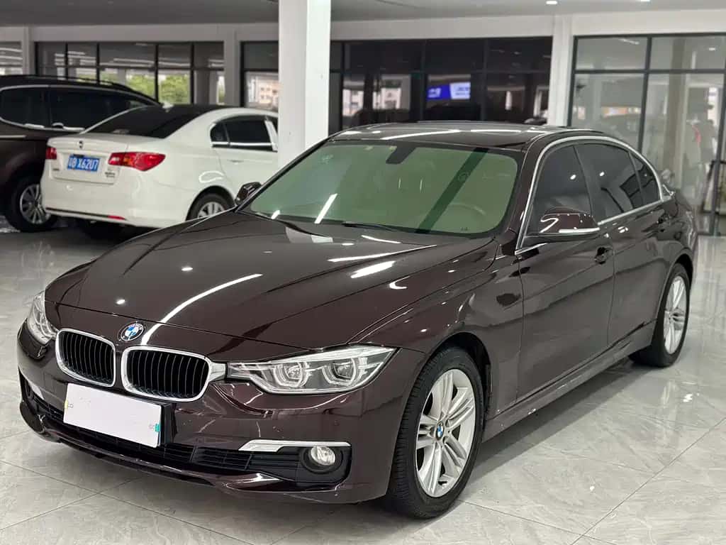 BMW BMW 3 Series
