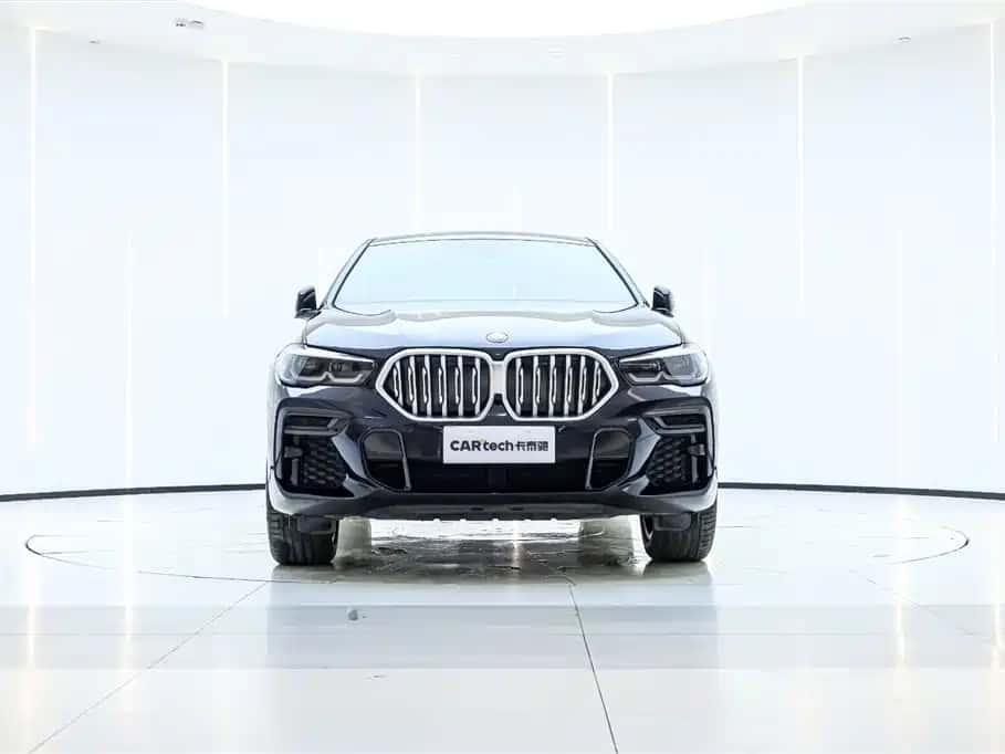 BMW BMW X6