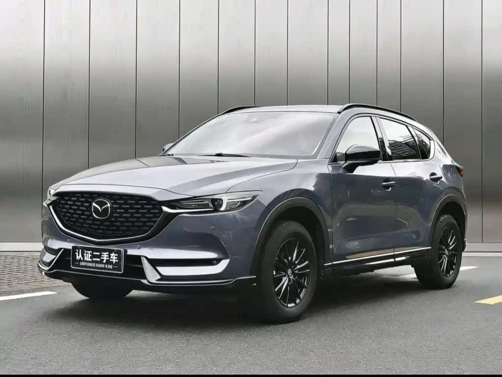 Mazda Mazda CX-5