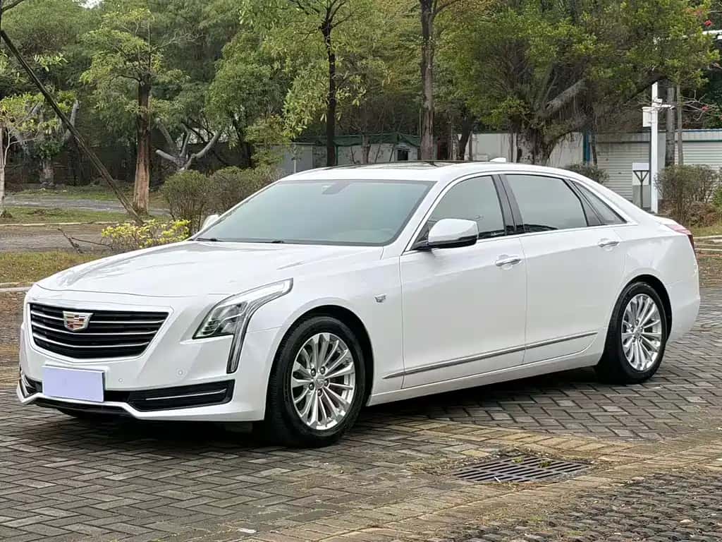 Cadillac Cadillac CT6