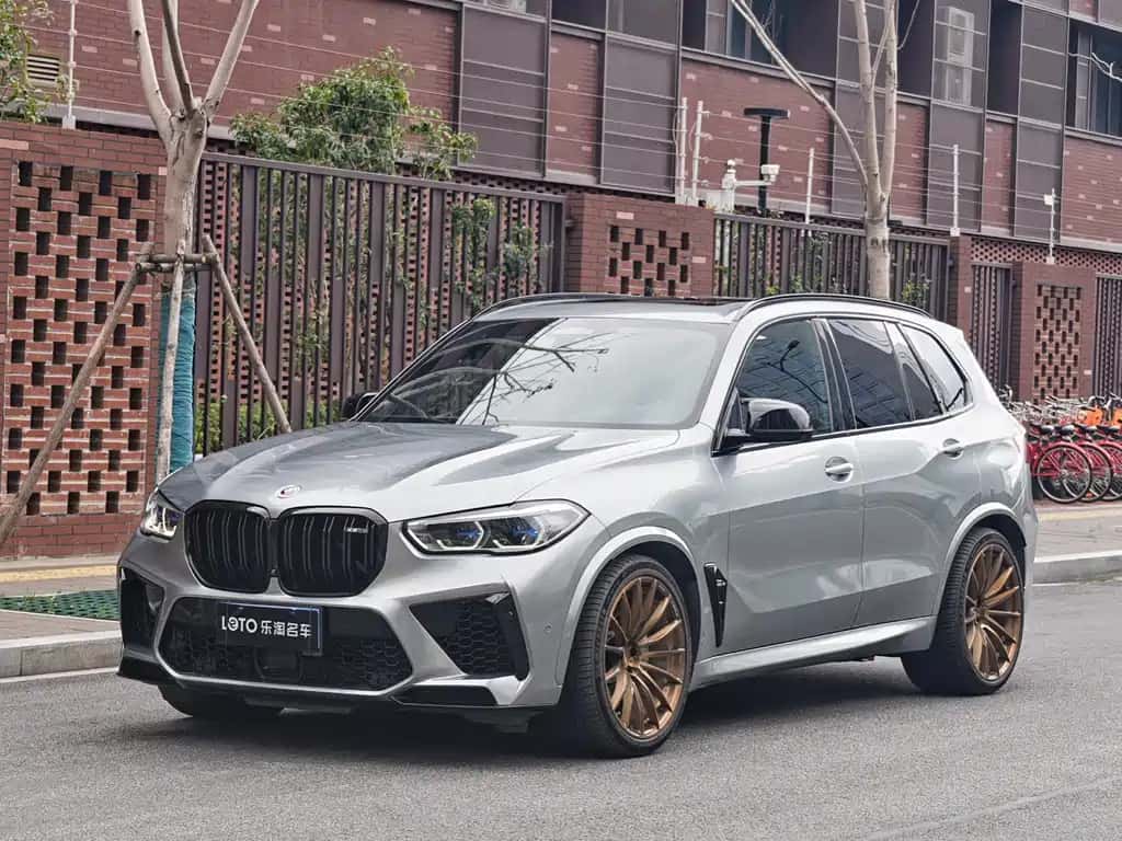 BMW BMW X5 M