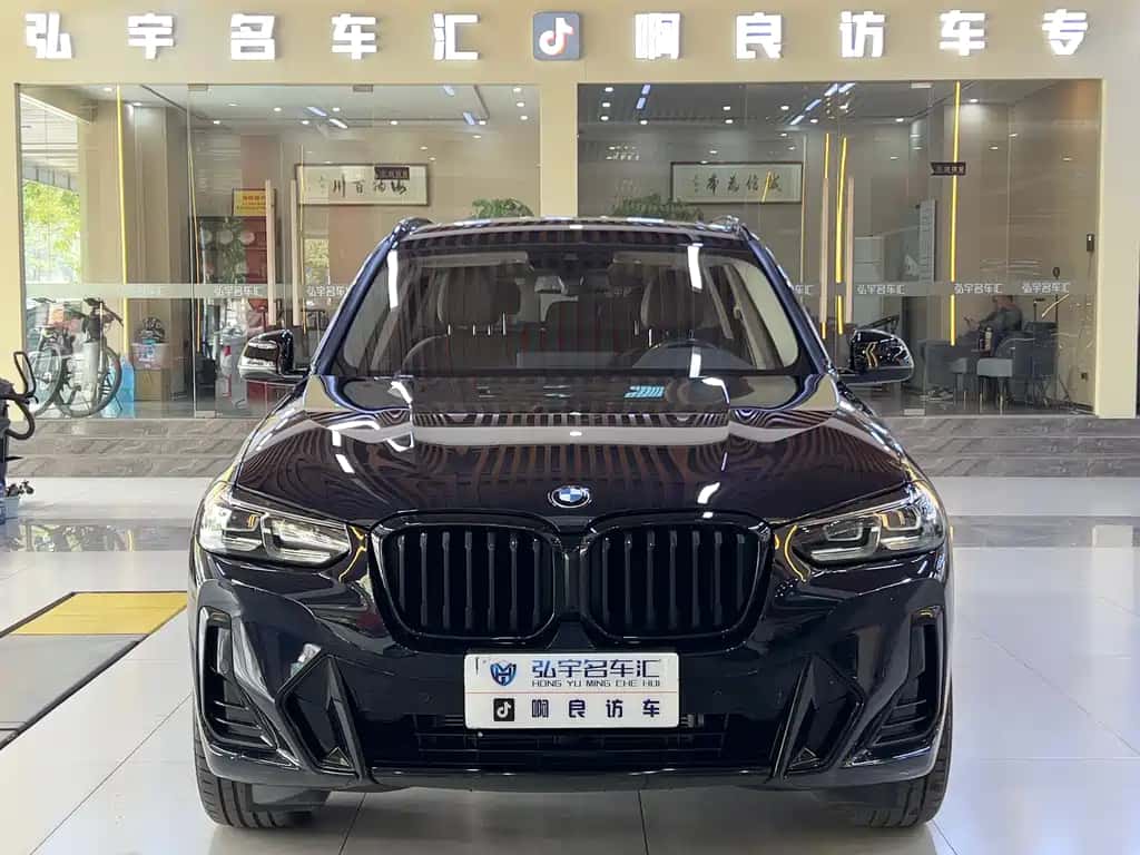 BMW BMW X3