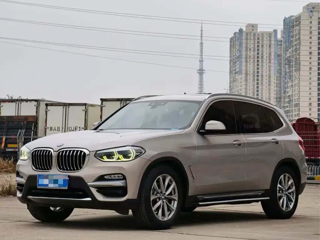 BMW BMW X3
