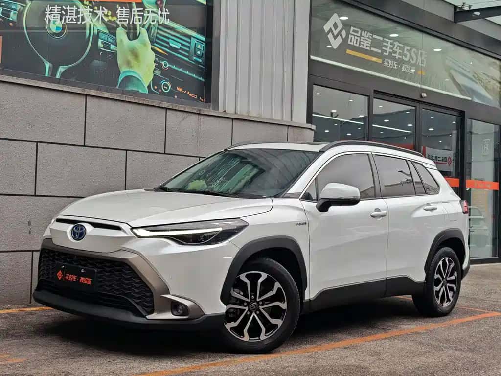Toyota Fenglanda
