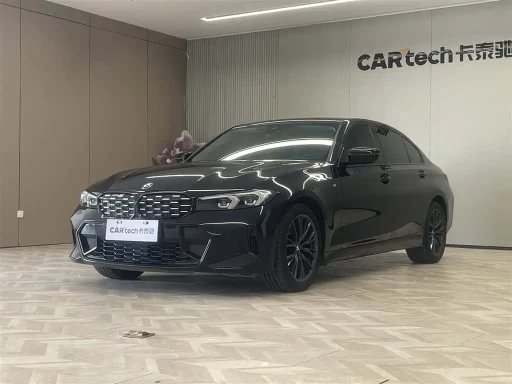 BMW BMW 3 Series