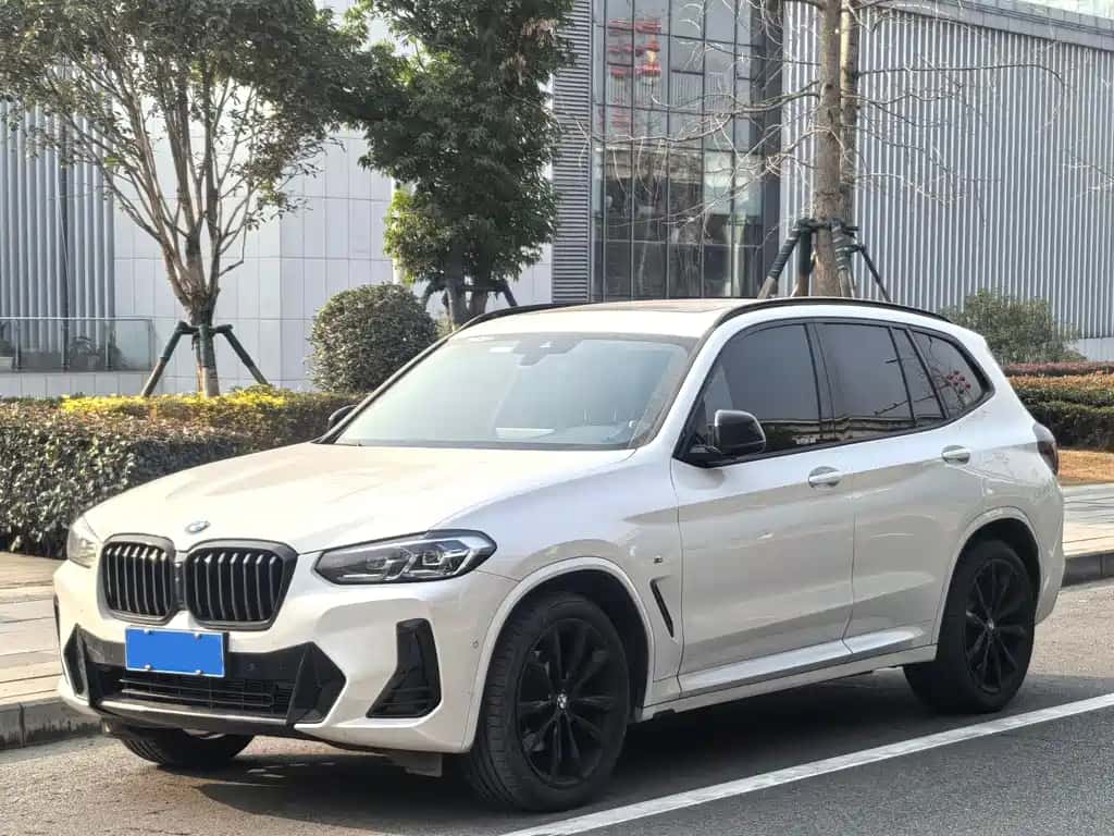 BMW BMW X3
