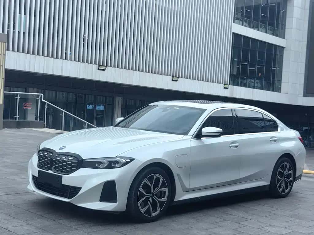 BMW BMW i3