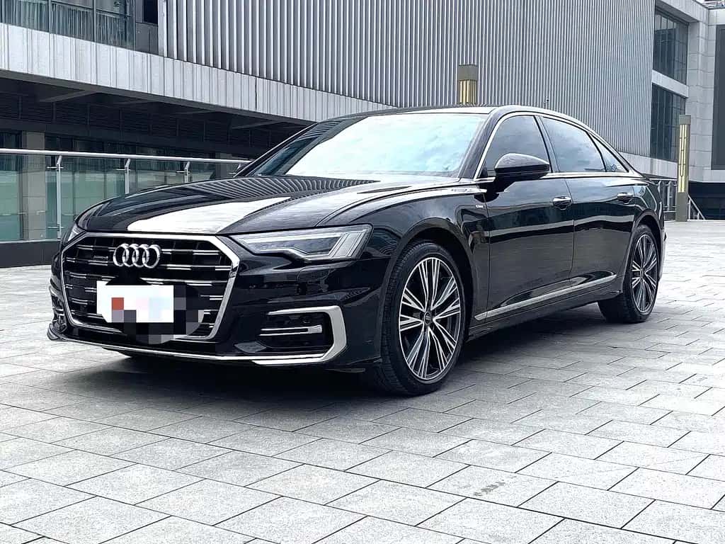 Audi Audi A6L