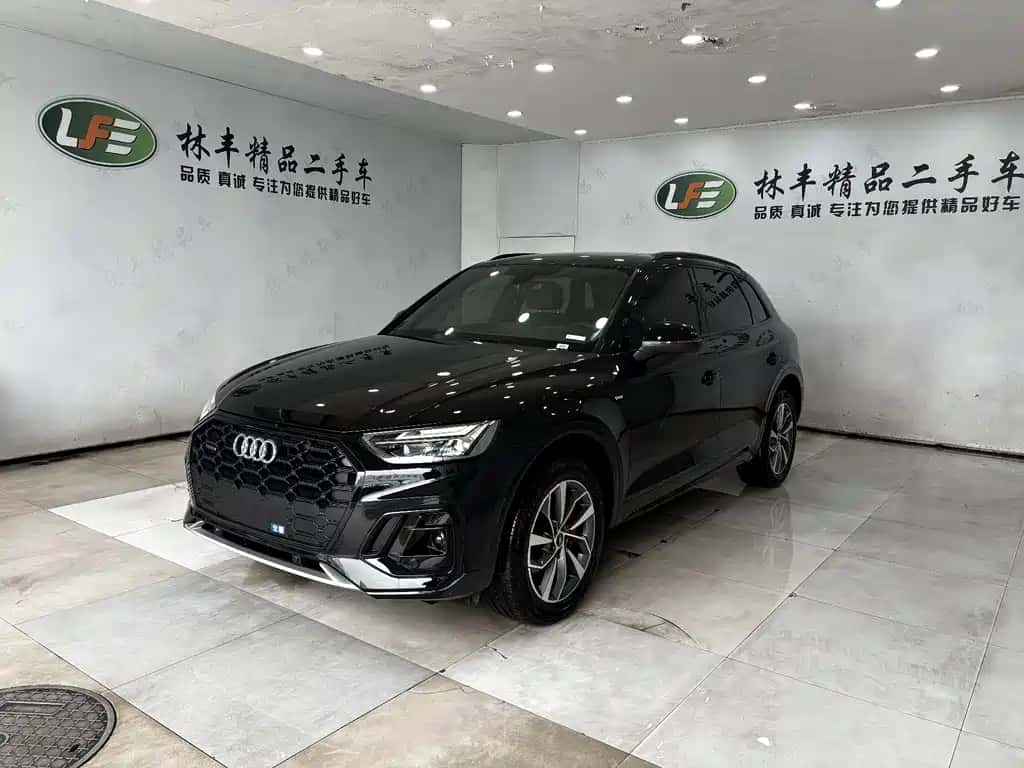 Audi Audi Q5L
