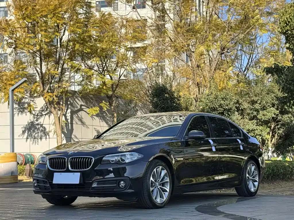 BMW BMW 5 Series