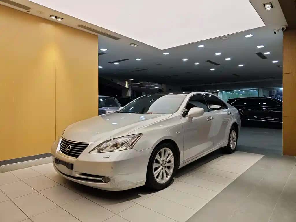 Lexus Lexus ES