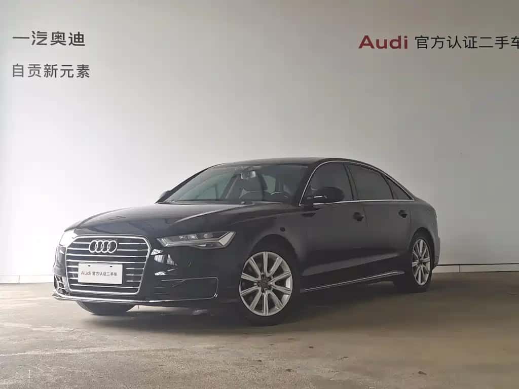 Audi Audi A6L