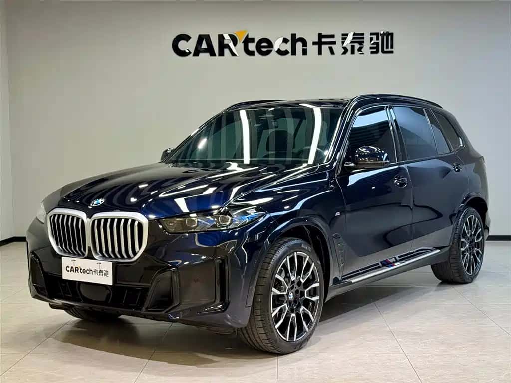BMW BMW X5