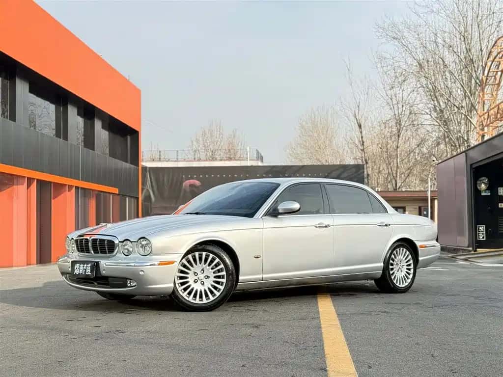 Jaguar Jaguar XJ