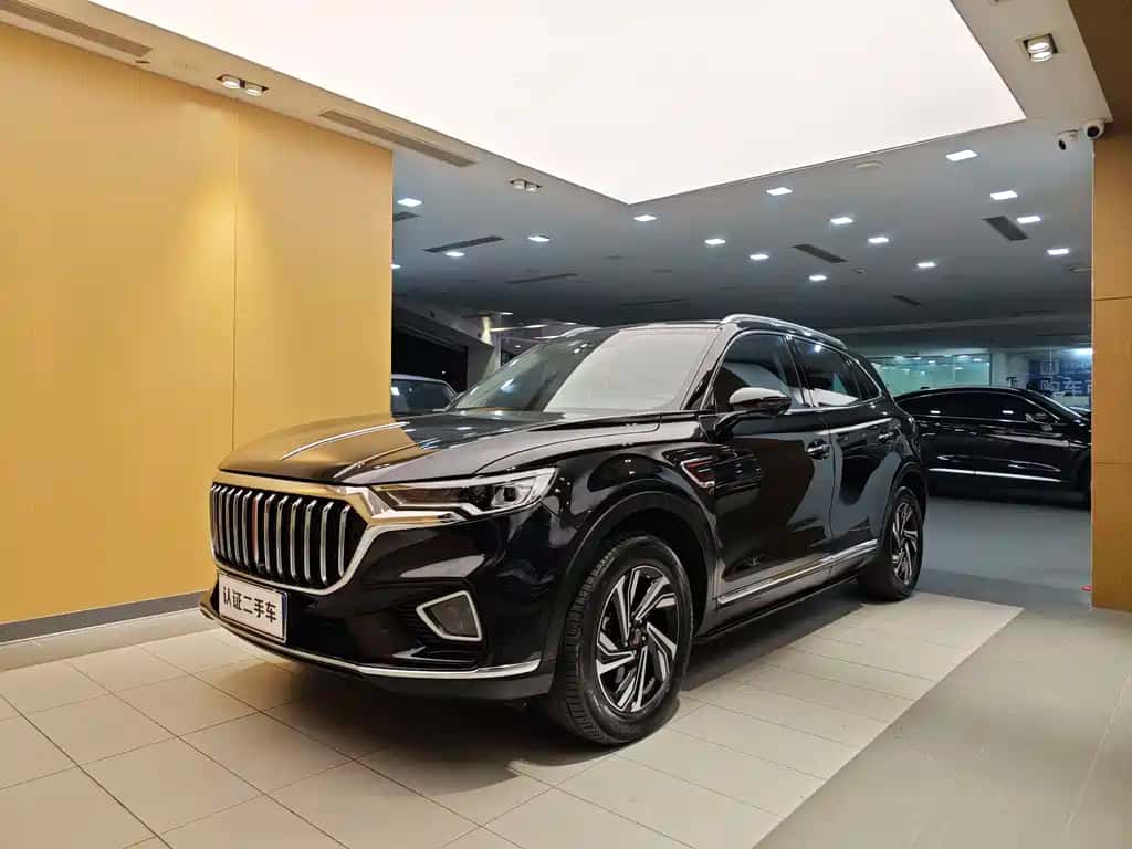 Hongqi Hongqi HS5