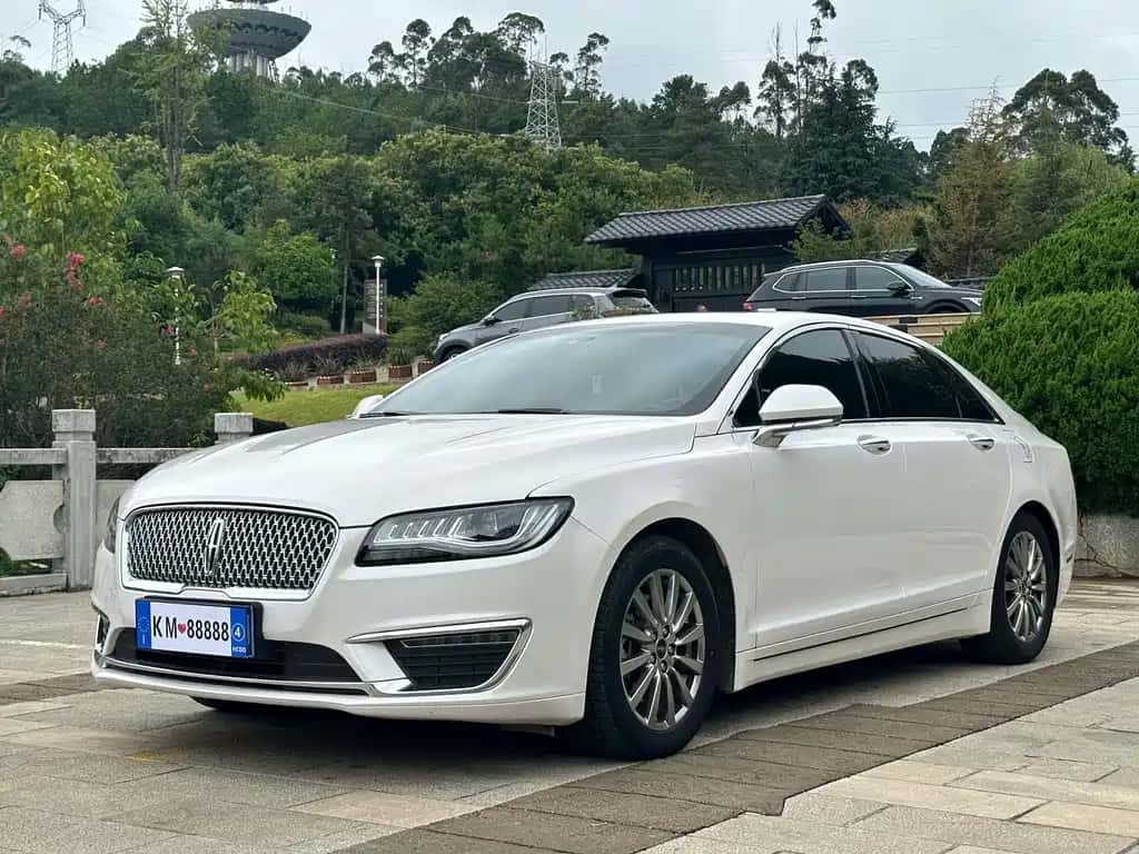 Lincoln Lincoln MKZ