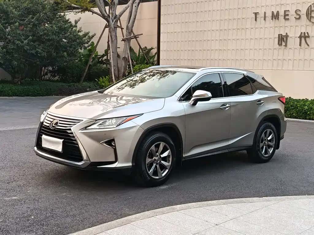 Lexus Lexus RX