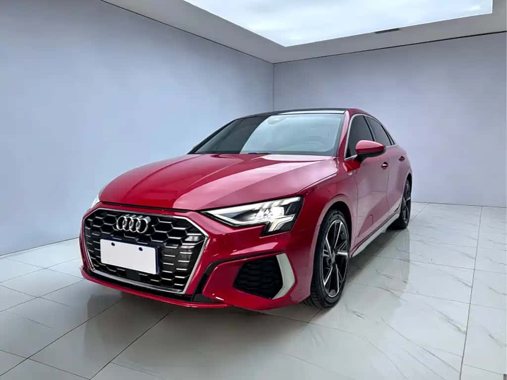 Audi Audi A3