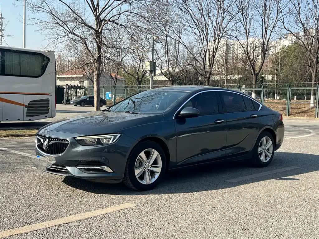 Buick Regal