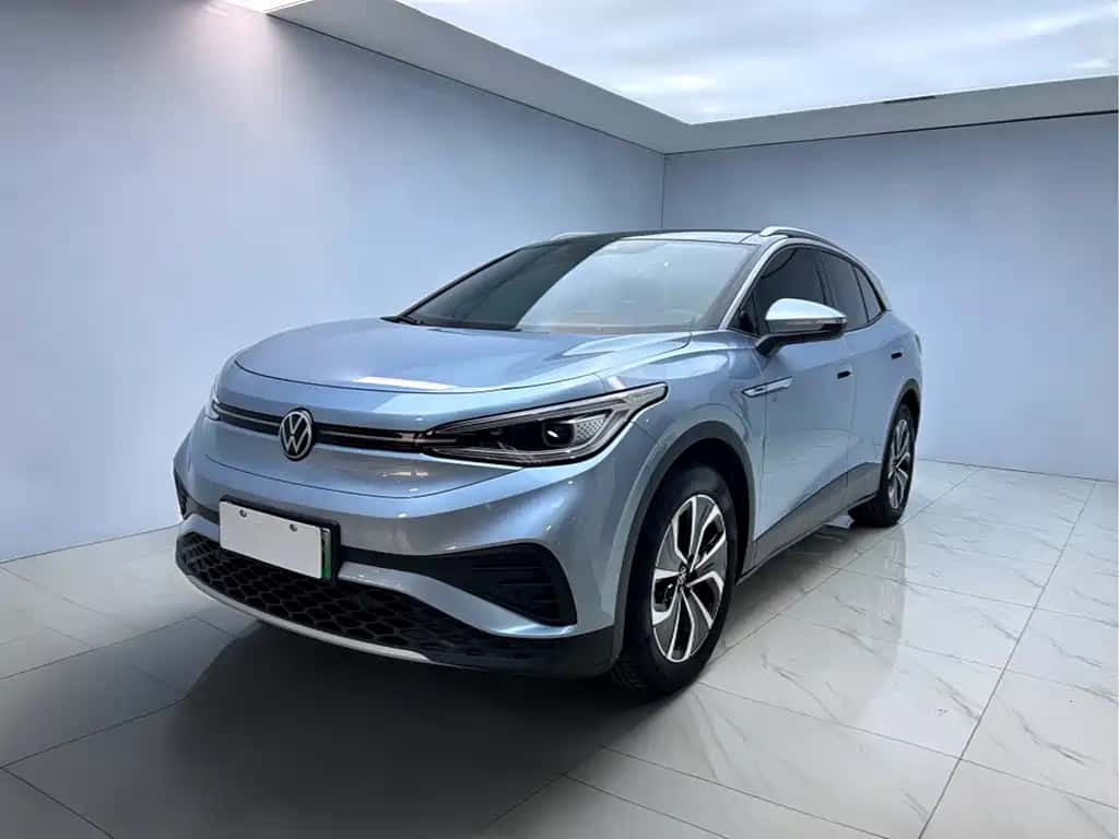 Volkswagen ID.4 X