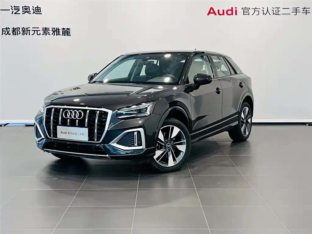 Audi Audi Q2L