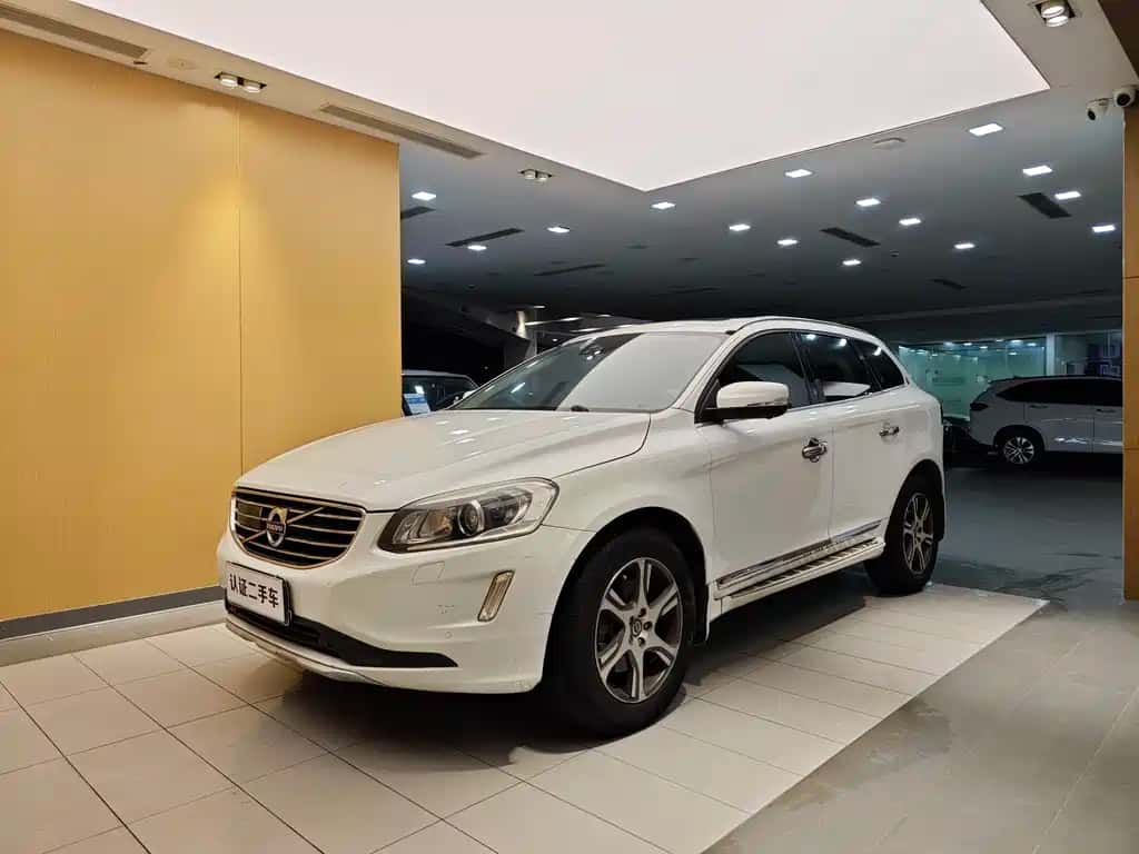 Volvo Volvo XC60