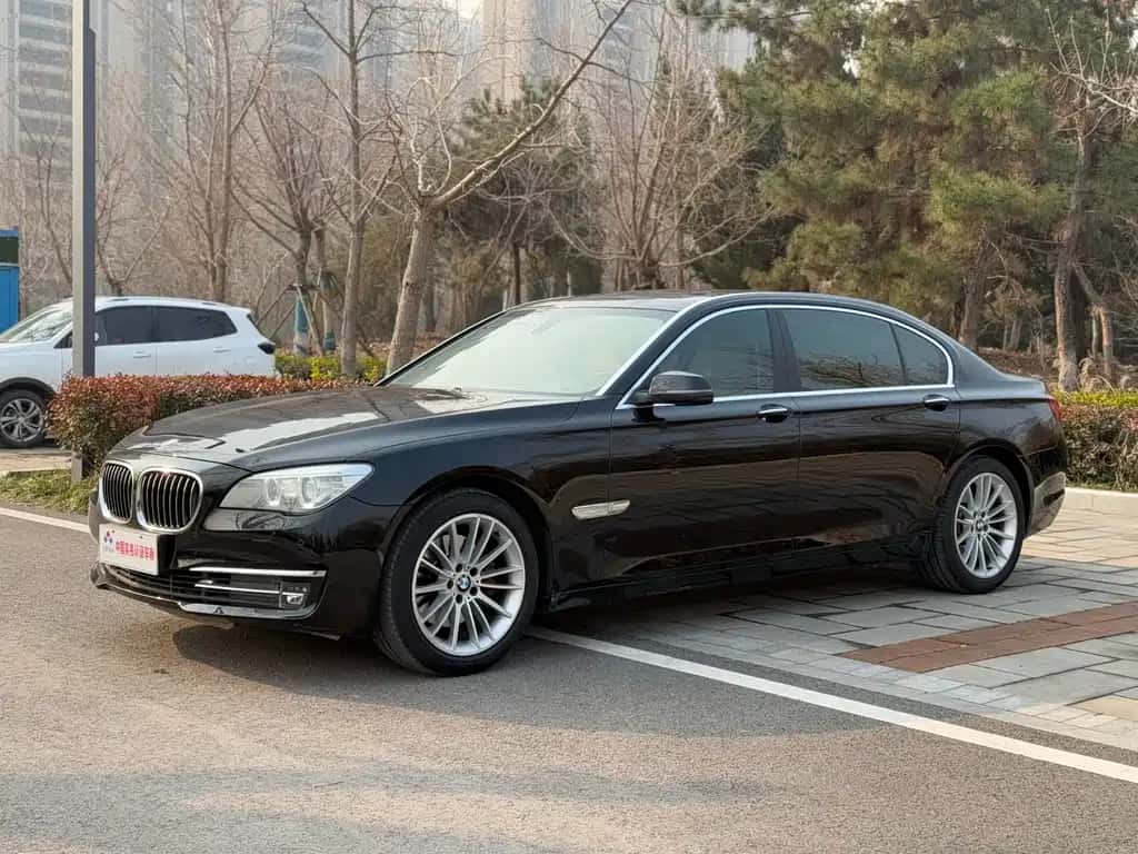 BMW BMW 7 Series