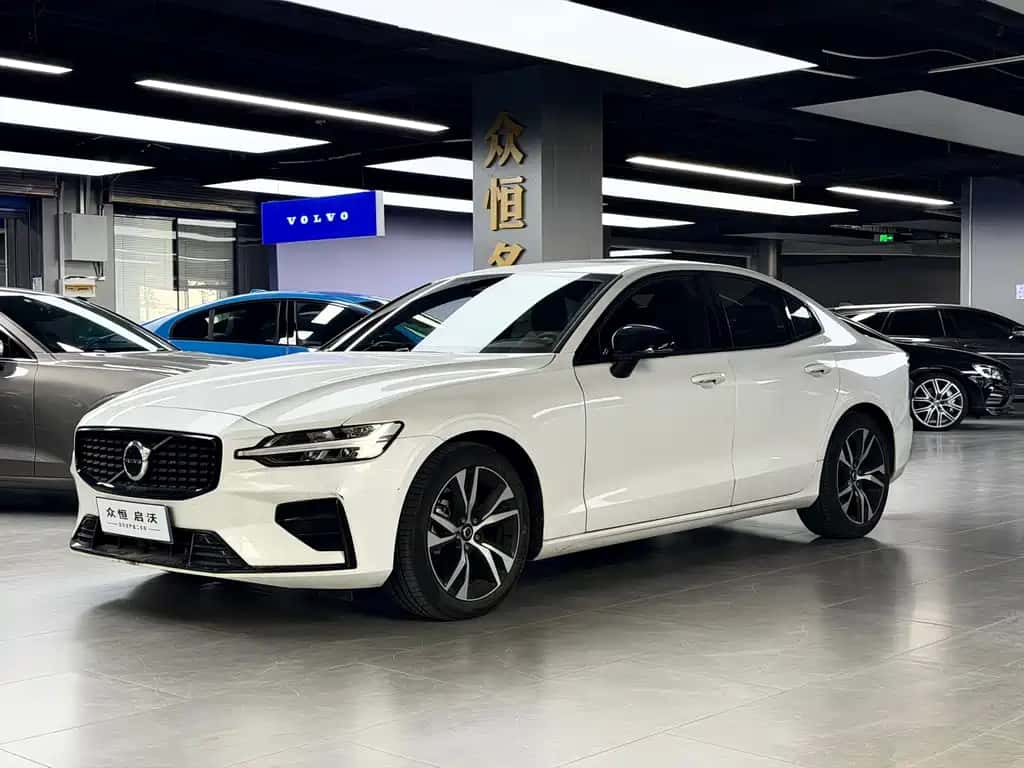 Volvo Volvo S60