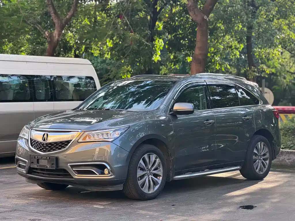 Acura Acura MDX