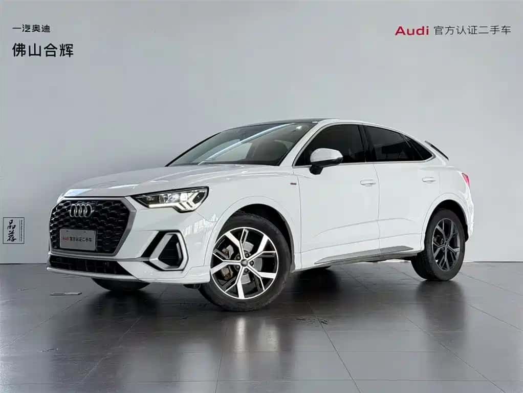 Audi Audi Q3 Sportback