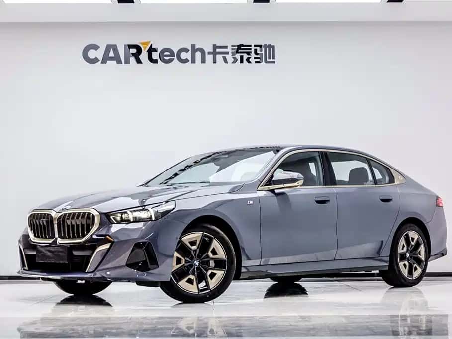 BMW BMW 5 Series