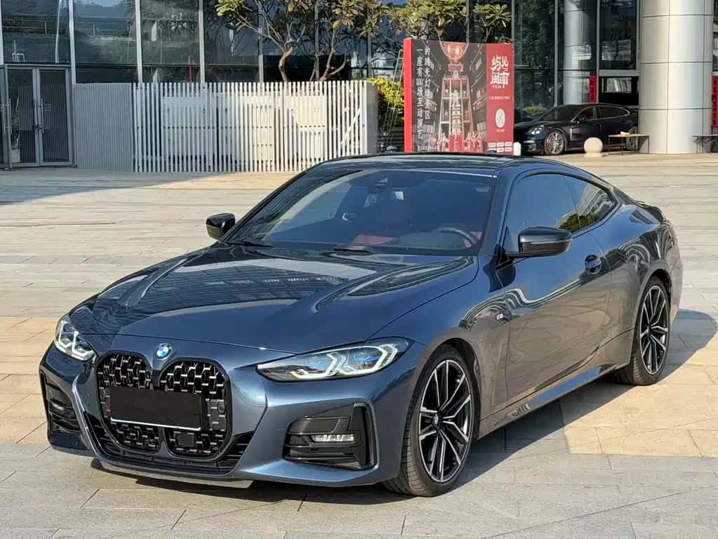 BMW BMW 4 Series