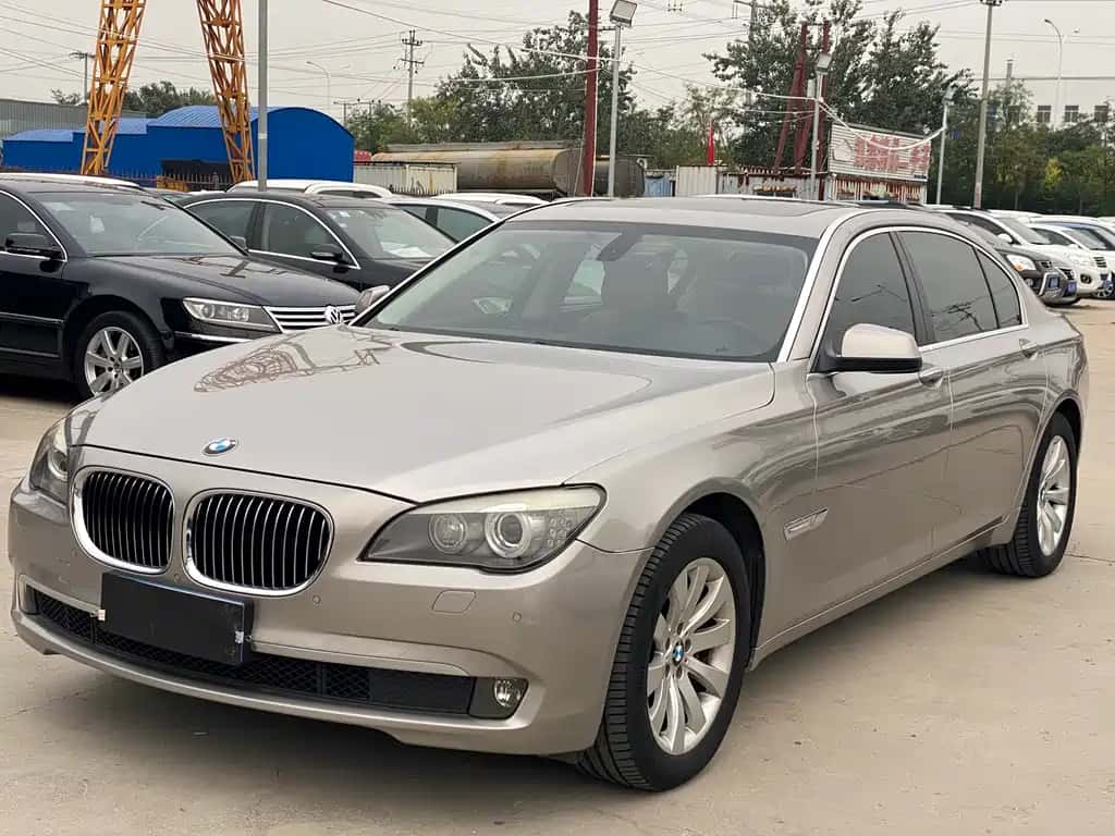 BMW BMW 7 Series