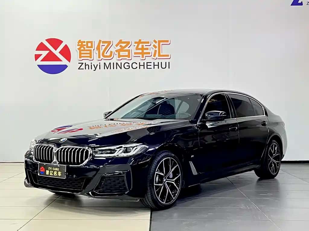 BMW BMW 5 Series