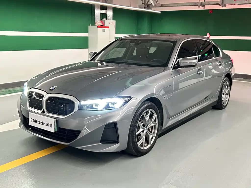 BMW BMW i3