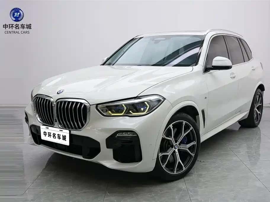 BMW BMW X5 (Import)