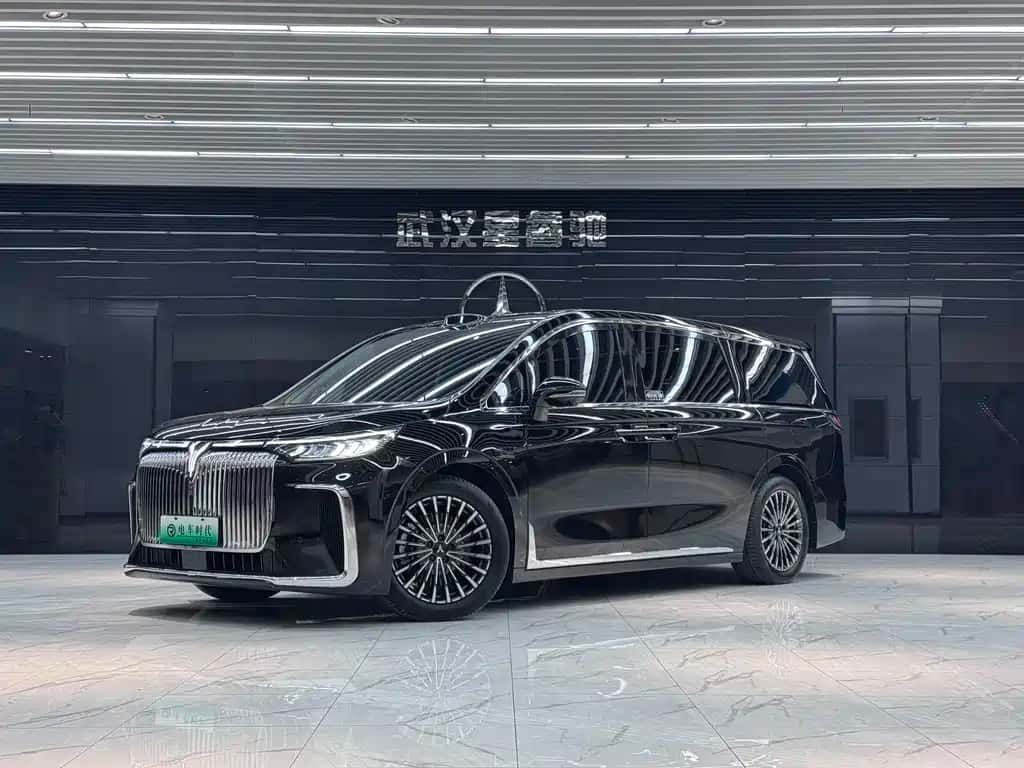 Lantu Auto Lantu Dreamer