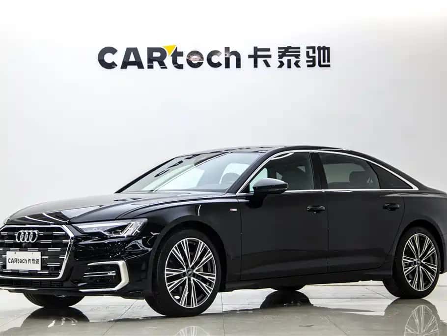 Audi Audi A6L