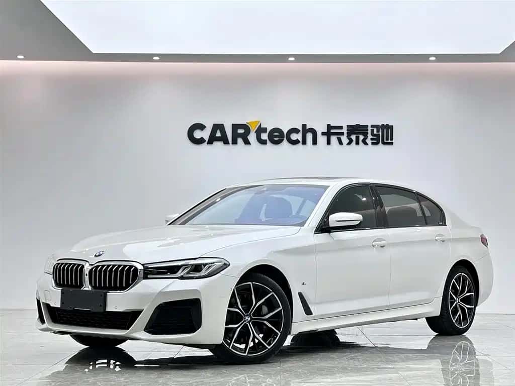 BMW BMW 5 Series