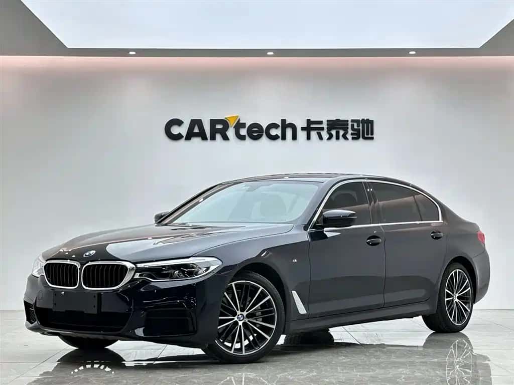BMW BMW 5 Series