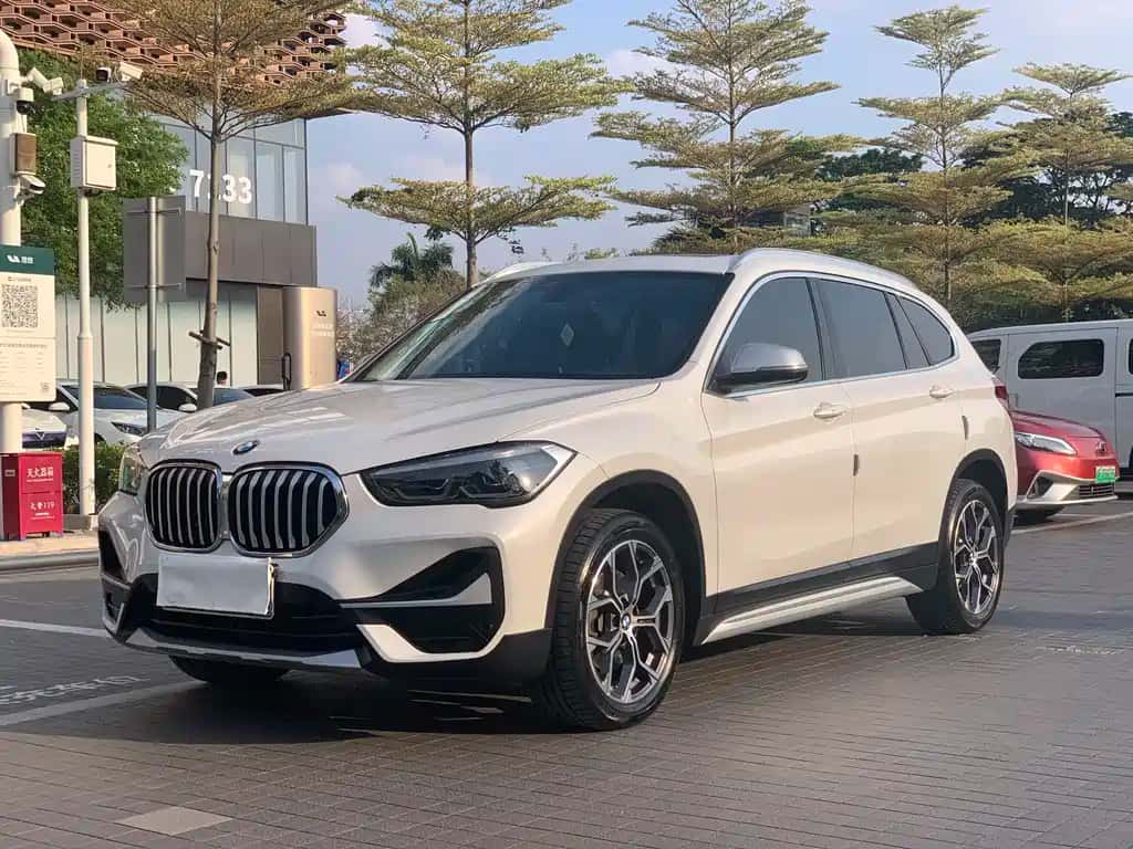 BMW BMW X1