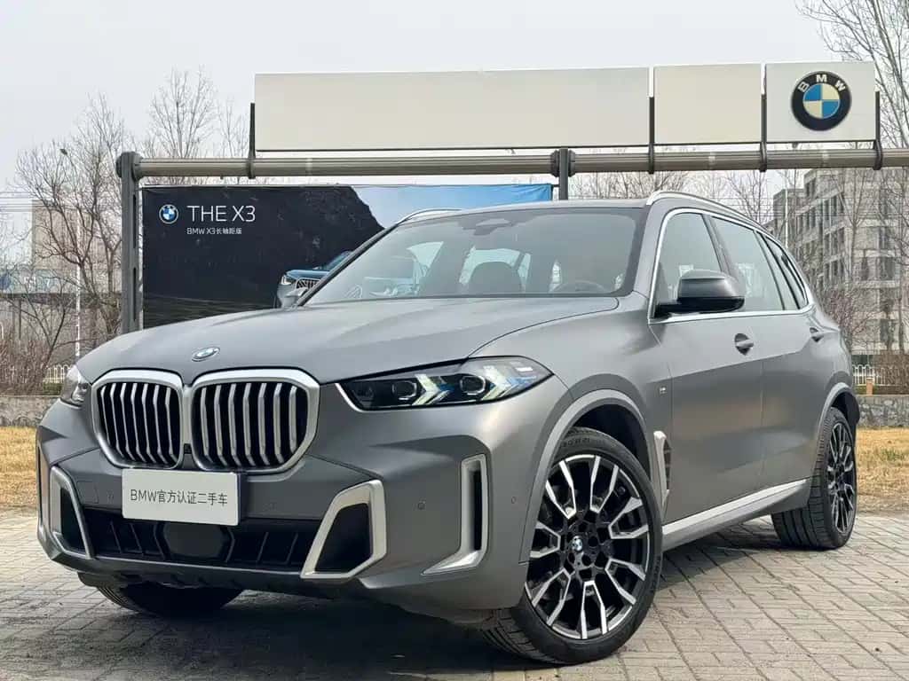 BMW BMW X5
