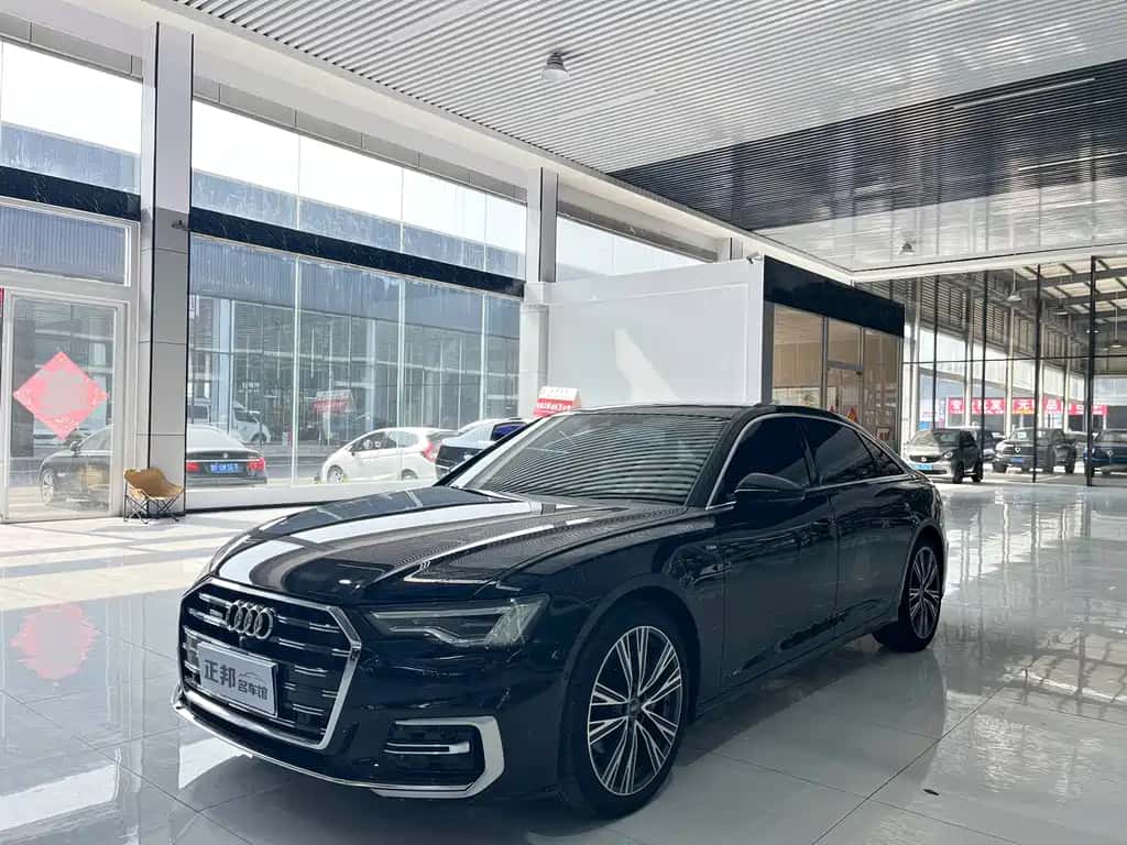 Audi Audi A6L