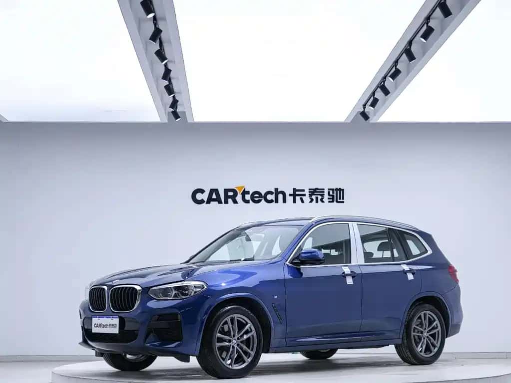 BMW BMW X3