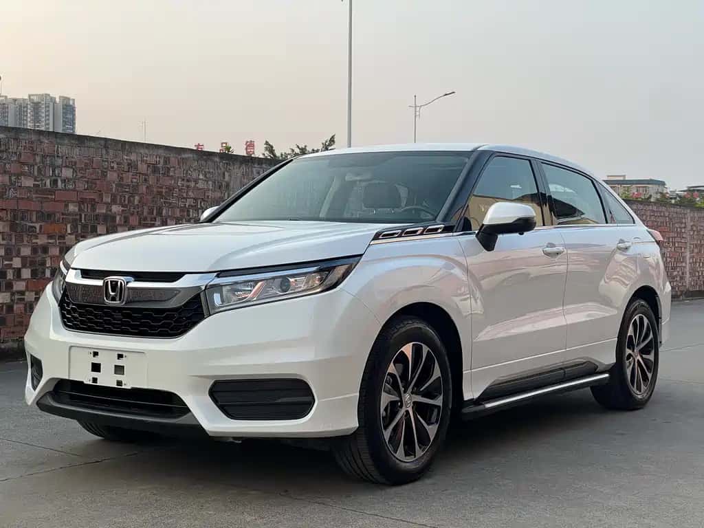 Honda Avancier