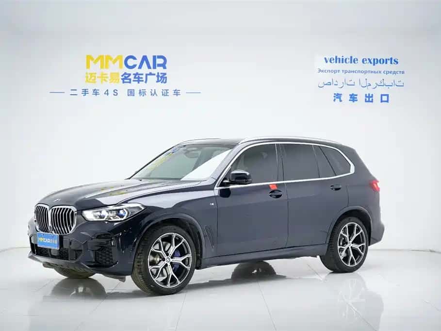 BMW BMW X5 (Import)