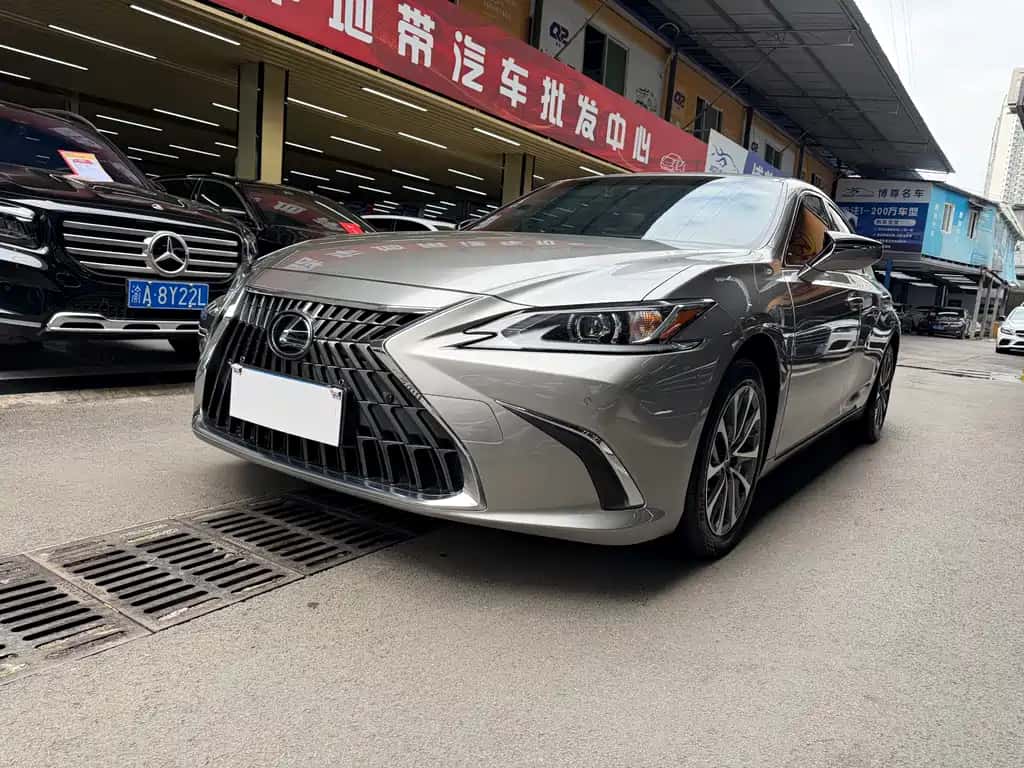 Lexus Lexus ES