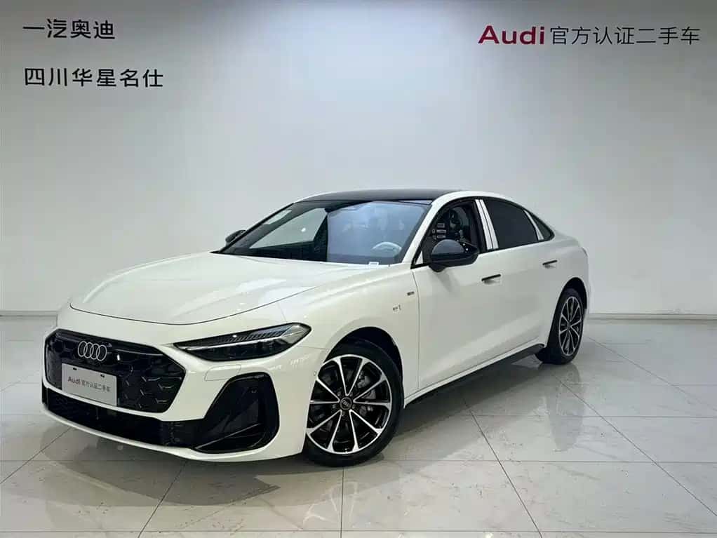 Audi Audi A5L
