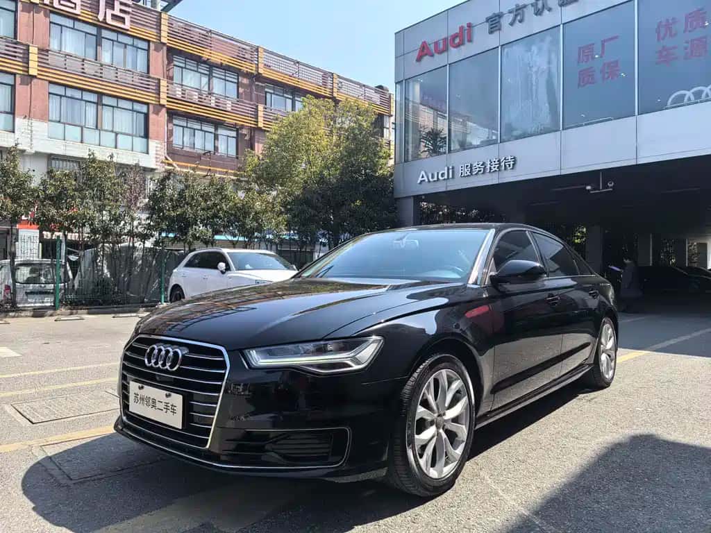 Audi Audi A6L